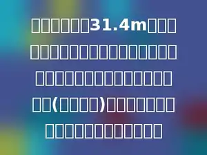 有一根绳子长31.4m，小红、小东和小孙分别想用这根绳子在操场上围出一块地，怎样围面积最大(不能靠墙)？围出的地中，面积最大的是多少平方米？