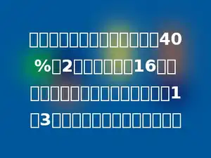 第一批学习的教师比总人数的40%少2人，第二批有16人，剩下的人数与已学的人数之比是1：3，参加学习的教师有多少人？