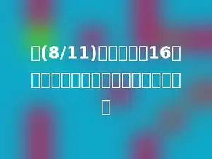 把(8/11)的分子加上16，要使分数的大小不变，分母应多少．
