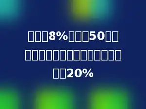 把含盐8%的盐水50克，蒸发掉多少克水后，才能使盐水含盐20%