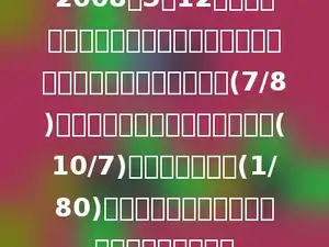 2008年5月12日发生的汶川大地震牵动了全国人民的心，某食品厂为地震灾区捐赠了(7/8)吨饼干，捐赠的方便面是饼干的(10/7)．如果每箱装入(1/80)吨方便面，捐赠的方便面一共要装入多少箱？