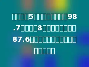 学校买来5个篮球．每个篮球98.7元，买来8个足球，每个足球87.6元，学校买篮球和足球共花多少元？