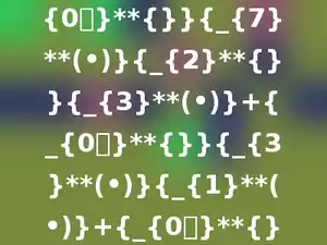 用简便方法计算：{_{0．}**{}}{_{3}**(•)}{_{5}**(•)}+{_{0．}**{}}{_{7}**(•)}{_{2}**{}}{_{3}**(•)}+{_{0．}**{}}{_{3}**(•)}{_{1}**(•)}+{_{0．}**{}}{_{3}**(•)}{_{9}**{}}{_{0}**(•)}．