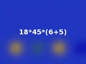 18*45*(6+5)