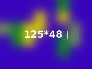 125*48．