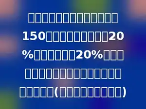 商场同时卖出两件衣服各卖得150元，但其中一件赚了20%，另一件亏了20%，这个商场卖出这件这两件衣服是赚了还是亏了？(用计算来说明理由．)
