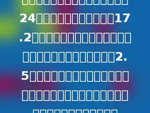 一个正方体容器，容器内部边长为24厘米，存有若干水，水深17.2厘米，现将一些碎铁块放入容器中，铁块沉入水底．水面上升2.5厘米，如果将这些铁块铸成一个和容器等高的实心圆柱，重新放入池中，则水面升高几厘米？