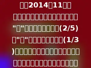 某市2014年11月份空气质量监测统计显示，空气质量"优"的天数占总天数的(2/5)，"良"的天数占总天数的(1/3)，其余均受到严重污染，受到严重污染的天数占总天数的几分之几？