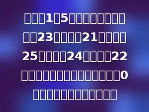 已知一1班5名同学的体重是：小强23㎏，小丽21㎏，小冬25㎏，小兵24㎏，小红22㎏，如果把他们的平均体重设为0，则小兵的体重为多少㎏．